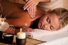   Massage at Holis Wellness Center Spa