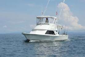 activities for  Sport fishing in Guanacaste 