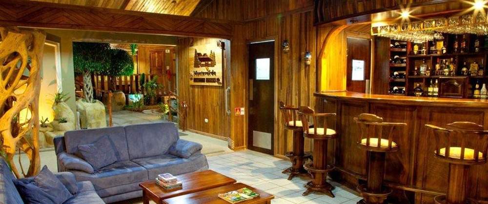 activities for  Monteverde Villa Lodge