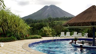 activities for  Arenal Paraiso