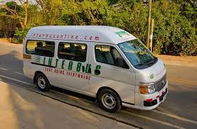   Interbus Semi private Transfer