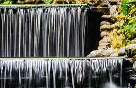   Arenal Volcano Tour Ecotermales Springs