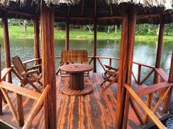 activities for  Maquenque Ecolodge