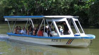 activities for  Palo Verde National Park Tour