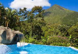 Costa Rica adventure packages all inclusive offers