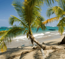 Costa Rica Vacation plan