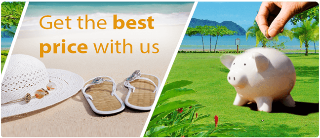 The Westin Conchal Beach All Inclusive Resort experience
