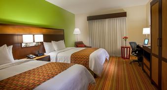 reviews for  Courtyard by Marriott Alajuela