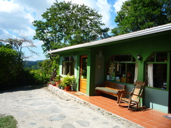   Mariposa Bed and Breakfast